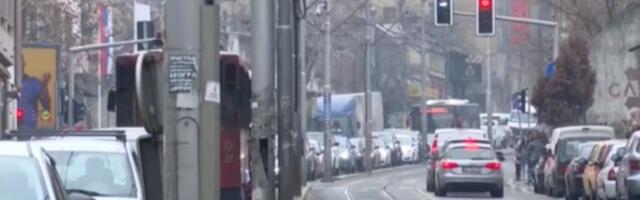 Poboljšanje ili totalna propast: Šta je urađeno sa kružnim tokovima i semaforima u Beogradu?