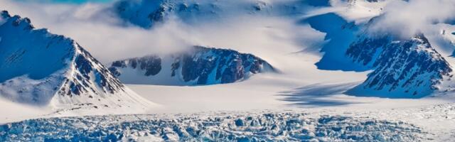 Google Maps korisnici pronašli ‘vrata’ na Antarktiku – da li vode do vanzemaljske baze?