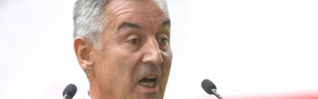 ŠTA MILA TOLIKO PLAŠI? Odlazeći režim po svaku cenu pokušava da odloži OVO u Crnoj Gori!