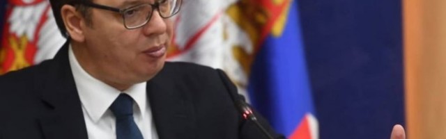 (FOTO) ČAK JE I ĐILASOV DANAS KONAČNO PRIZNAO! Srbija na putu da ostvari NAJBOLJI EKONOMSKI REZULTAT U EVROPI!