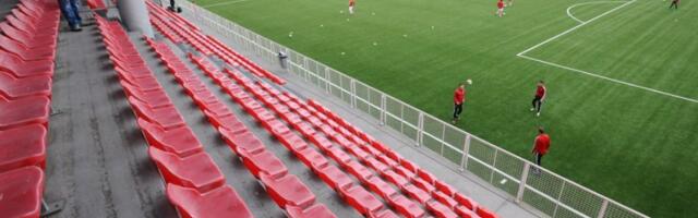 NA KROVU OPET BESPLATAN ULAZ: Voždovac i Borac 1926 igraju pravi mali derbi u prvom kolu plej-ofa