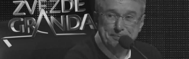 POČELA AUDICIJA: Poznati novi članovi žirija Zvezda Granda - njegov dolazak je sve iznenadio