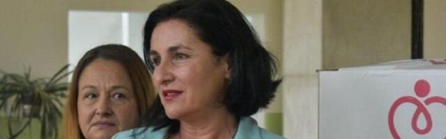 Osnovana stranka "Platforma za Srbiju": Predsednici Vlado Pavićević i Tamara Milenković Kerković