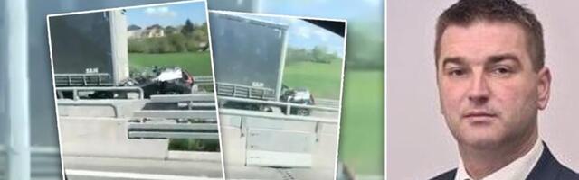 Sahranjen sa ženom i ćerkom! Poslanik Srđan Todorović ispraćen na večni počinak