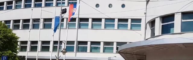 Burna rasprava na niškoj Skupštini