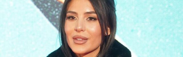 Anastasija daje sve od sebe da ne pukne: Bleda i ispijena, ovo su njeni poslednji trzaji