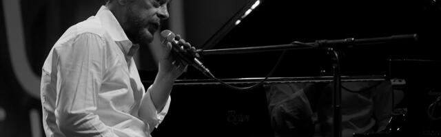 Matija Dedić imao je još jednu veliku strast: Muzika je moja ljubav, a ona mi je ljubavnica...