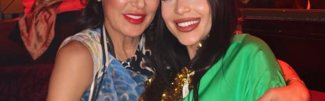 Gudelji su svi u sportu sem Olivere, ali ni ona nije nezaposlena: Evo čime se bavi Anastasijina svekrva