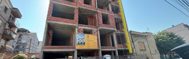 Investitorski urbanizam menja lice grada – gde se sve planiraju višespratnice u centru Niša