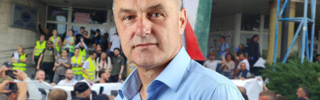 BIŠEVAC NAPADA GRAĐANE I STUDENTE: Nisu to protesti, već destabilizacija vlasti