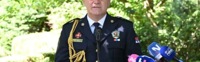 Pukovnik Vulević: Smenjen sam u petak, jer SAJ nije pod apsolutnom kontrolom Vučića