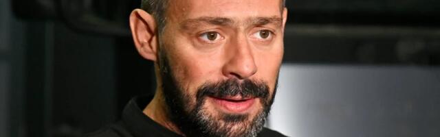 Milan Vasić pokazao kako mu izgleda supruga posle porođaja: "Porodica na okupu"