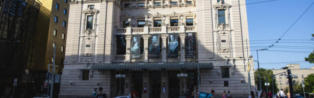 NARODNO POZORŠTE ZATVORENO NAKON INSPEKCIJSKOG NADZORA! Hitno se oglasili iz Ministarstva kulture!