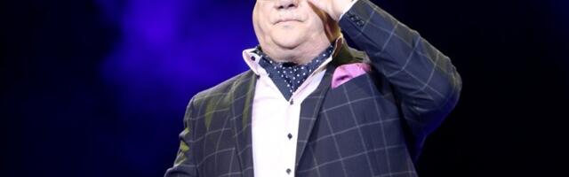 Evo pored kog pevača će biti sahranjen Halid: Bili su kao braća - Bešlić mu odabrao grobno mesto