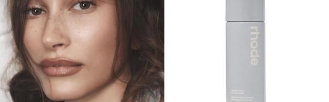 „Rhode“ skincare konačno stiže u Evropu: Znamo koji Hailey Bieber proizvodi stižu u evropske Sephora prodavnice