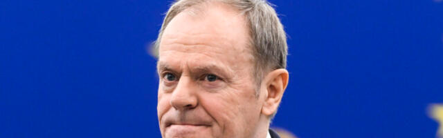 Tusk: Ukrajina može da napada ruske objekte širom Evrope