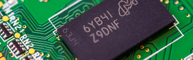 U 2026. preti globalna nestašica memorijskih čipova od mobilnih telefona do automobila usled rasta AI industrije