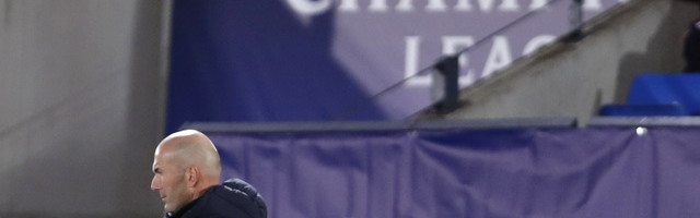 Junak Mađarske na radaru Real Madrida?!