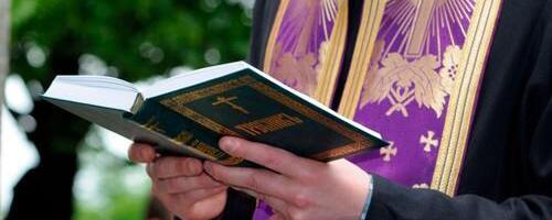 Sveštenik otkrio šta se dešava ako neko na ispovesti prizna ubistvo: Ovo je jedino što sme da uradi