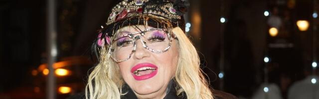 "U Hrvatsku ne bih otišla da nemam hleba da jedem": Nada Topčagić o sramnoj zabrani