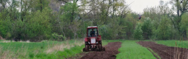 Повећао се промет пољопривредних производа