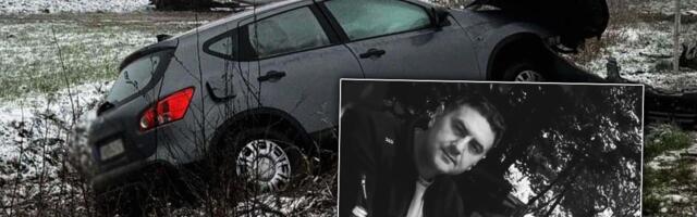 OTAC I ĆERKA KOJI SU NASTRADALI KOD LAĆARKA POČIVAĆE ZAJEDNO: Danas sahrana tragično poginulog Zorana i njegove mezimice