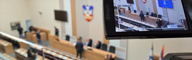 Skupština grada odbila predloge vezane za Apoteku BG i Generalštab