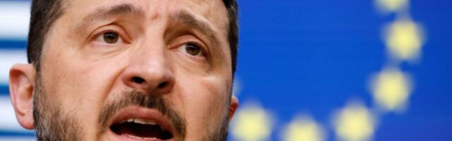 DA LI JE OVO KRAJ ZA ZELENSKOG? "Uvek sam spreman za izbore"