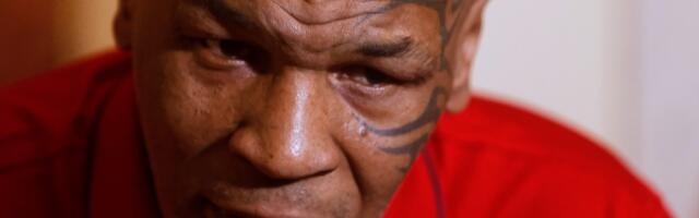 Tajson i Mejveder spremaju spektakl