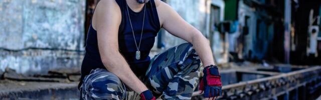 OTKRIVENO JE KO JE NAJOPASNIJI KRIMINALAC NA BALKANU Albanac godinama terorisao: Njegov uspon počeo u HAOSU 90-IH!