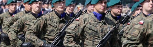 "SINOVI I KĆERI NACIJE, SPREMITE SE" Ovo se dešava prvi put, komandant poslao hitno upozorenje!