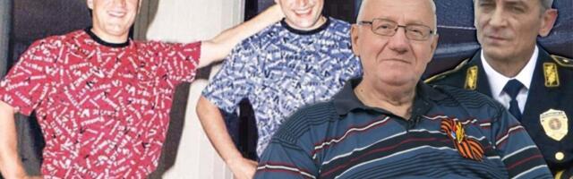 Šešelj jedva izvukao živu glavu! Demokrate tražile od "zemunskog klana" da ga maknu"