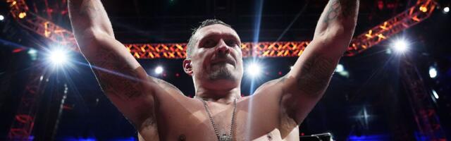 Konfiskovana imovina svetskog šampiona zbog rata u Ukrajini!