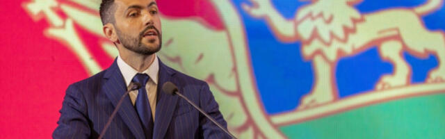 Тужилаштво саслушало Миловог наследника на челу ДПС-а