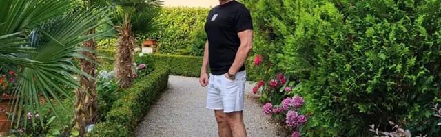 "Otišao sam na nastup, morali da me traže" Pevača sačekala vojna policija na aerodromu: "Držali me do uveče"