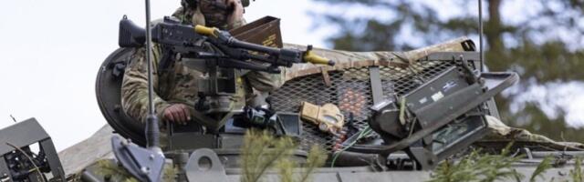 Ako vas oni ne spase, ne znamo ko će: Iz staračkog doma u vojne rezerviste - Ova zemlja pravi skandalozone poteze sada već svaki dan