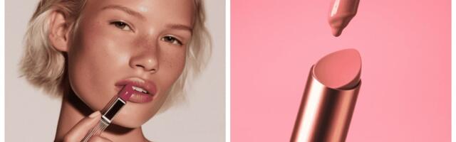 Mlečno-ružičaste usne su viralni makeup trend, a evo kako da ga rekreirate