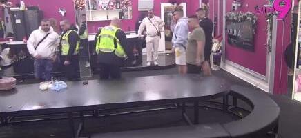 POKUŠAO DA PRODUŽI SEBI BORAVAK U RIJALITIJU ULASKOM U VEZU! Izbačeni učesnik Elite 9 priznao sve: Pominju se tri devojke