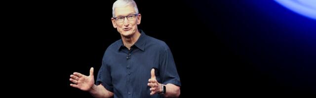 Tim Kuk uložio milione u Nike, ovim potezom je svima poslao jasnu poruku