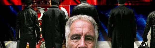 DŽEFRI EPSTAJN PRETIO KLIJENTIMA SRPSKOM MAFIJOM! FBI dokument otkrio sve! Evo kako je pedofil ucenjivao žrtve