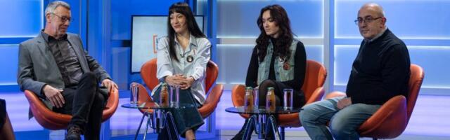 „Scenario da SNS pobedi na vanrednim izborima nije moguć“: Gosti „Utiska nedelje“ o studentskoj akciji prikupljanja potpisa za izbore