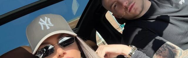 Prevarila muža pred cimerima i gledaocima, a danas gradi novi život PREKO OKEANA - ovako danas živi sa NOVIM DEČKOM (FOTO)