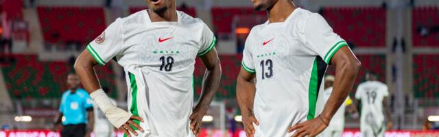 Nigerija se prošetala grupom: Tunis se provukao protiv Tanzanije