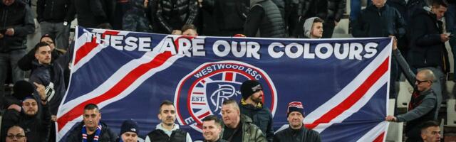 GOL U 90. MINUTU IZAZVAO NEZAPAMĆENU TRAGEDIJU: Na ukletom stadionu tokom "Old firm" derbija poginulo 66 navijača