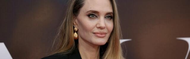 Anđelina Džoli stigla do granice sa Gazom: Pružila podršku Palestincima (FOTO)