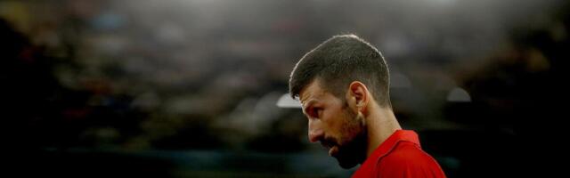 Novak doneo odluku: Povlači se!