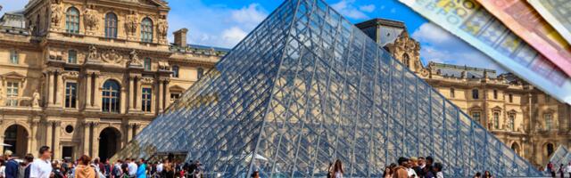 FRANCUZI UDARAJU PO DŽEPU SRPSKIH TURISTA! Ako rešite da obiđete OVE ATRAKCIJE, a nemate pasoš EU, od srede će za vas ulaznice biti MNOGO SKUPLJE