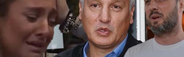 ŠOKANTNA ISTINA O MARKU MILJKOVIĆU I GAGIJU ĐOGANIJU! Snimak otkrio sve o odnosu tasta i zeta - čeka se LUNINA REAKCIJA! (FOTO)