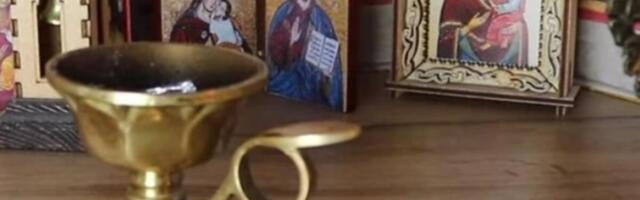 DANAS OBAVEZNO OVO URADITE ČIM OTVORITE OČI! Bitno je ako se VERNIK, a većina ljudi pravi istu GREŠKU STALNO