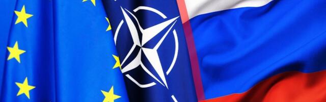 Pada NATO! Rusija se hitno oglasila: Gotovo je - Evropa ostala potpuno sama